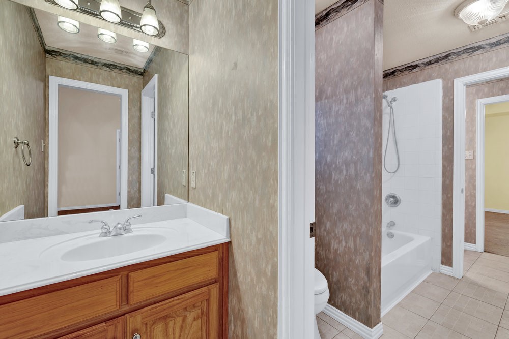 7308 Wooded Acres Trail Mansfield TX 76063