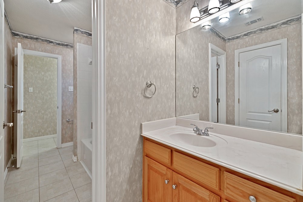 7308 Wooded Acres Trail Mansfield TX 76063