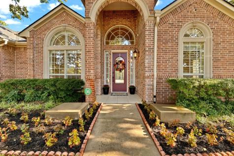 7308 Wooded Acres Trail Mansfield TX 76063