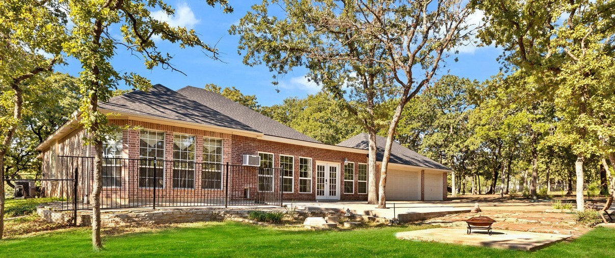 7308 Wooded Acres Trail Mansfield TX 76063