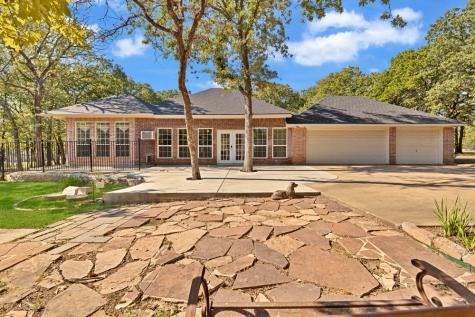7308 Wooded Acres Trail Mansfield TX 76063