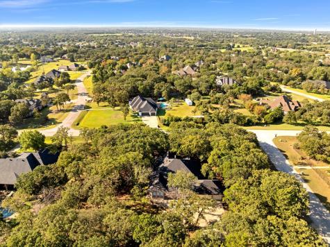 7308 Wooded Acres Trail Mansfield TX 76063