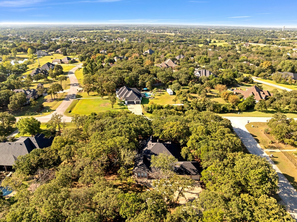 7308 Wooded Acres Trail Mansfield TX 76063