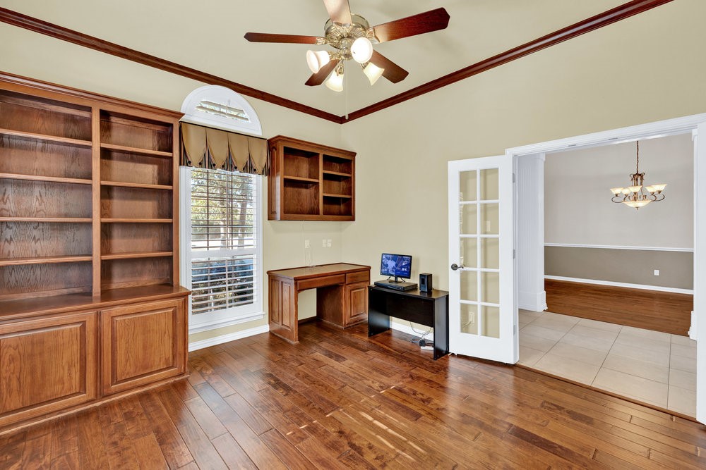 7308 Wooded Acres Trail Mansfield TX 76063