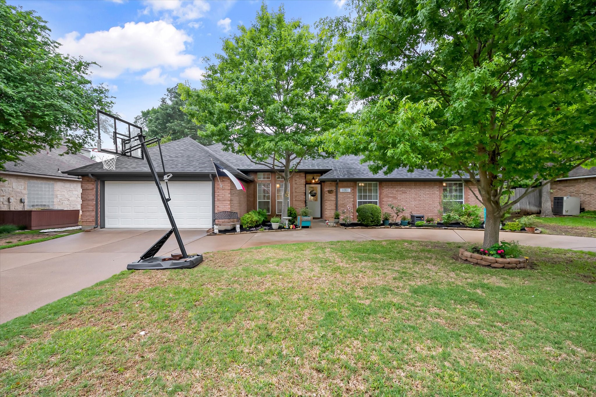 1051 Westbury Lane Mansfield TX 76063