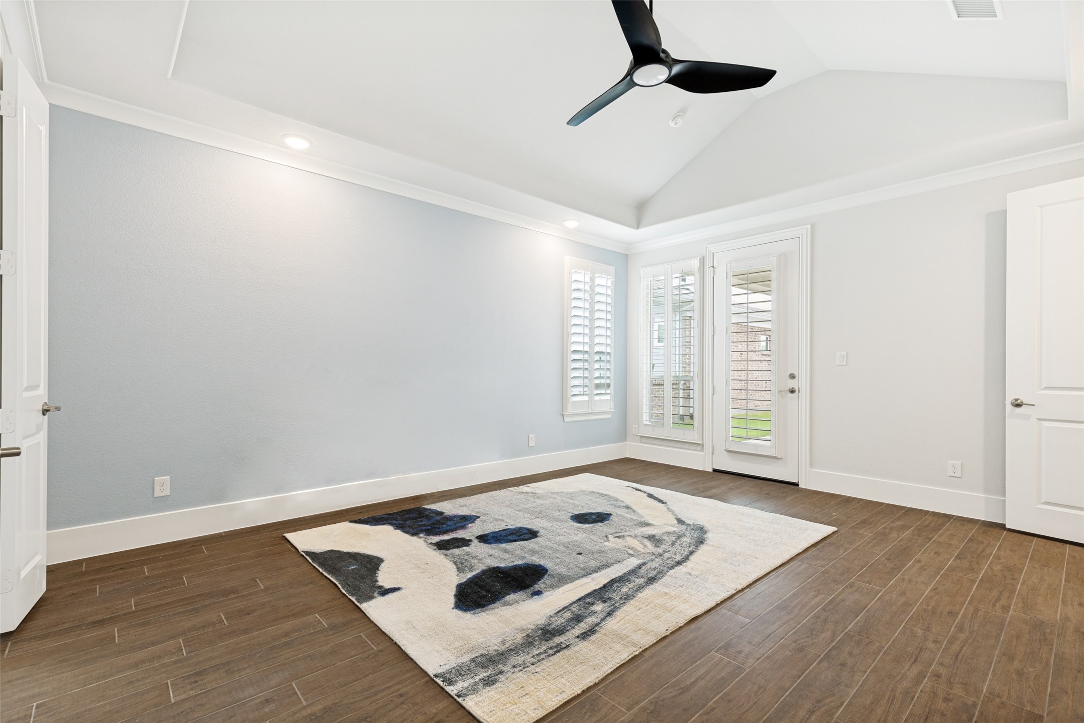 7601 Eastwick Avenue Mckinney TX 75071