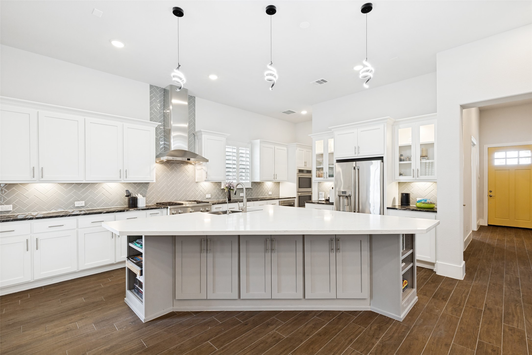 7601 Eastwick Avenue Mckinney TX 75071
