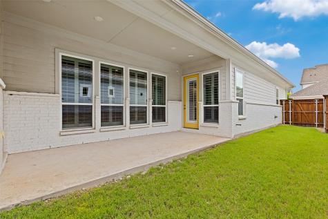 7601 Eastwick Avenue Mckinney TX 75071