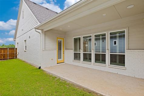 7601 Eastwick Avenue Mckinney TX 75071