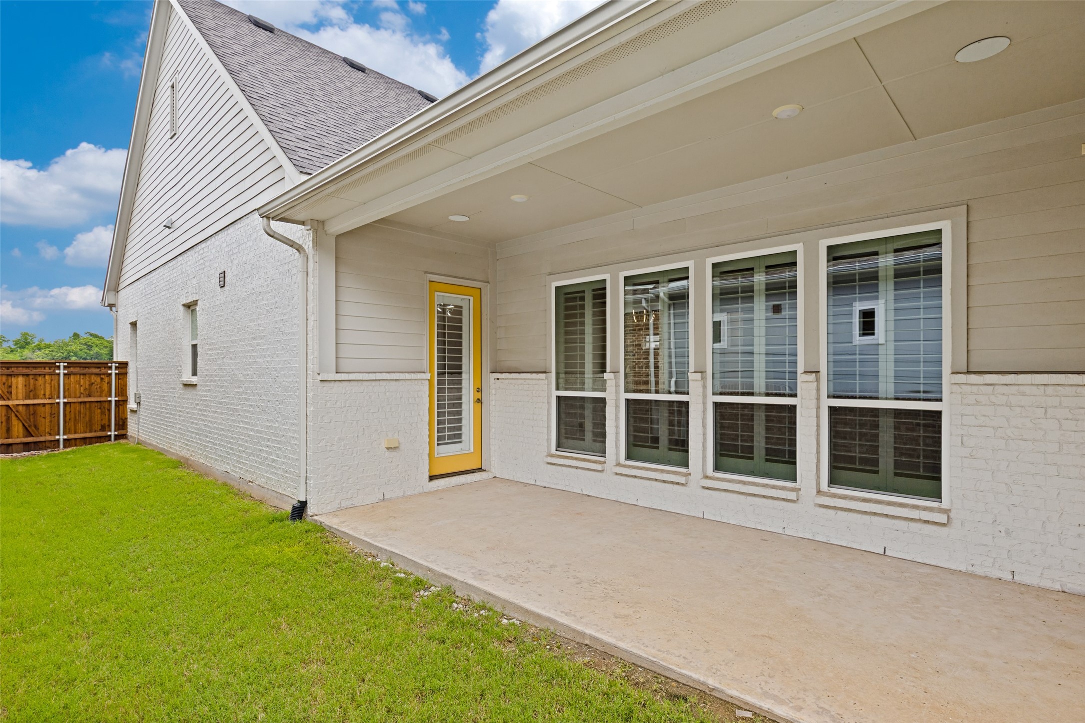 7601 Eastwick Avenue Mckinney TX 75071