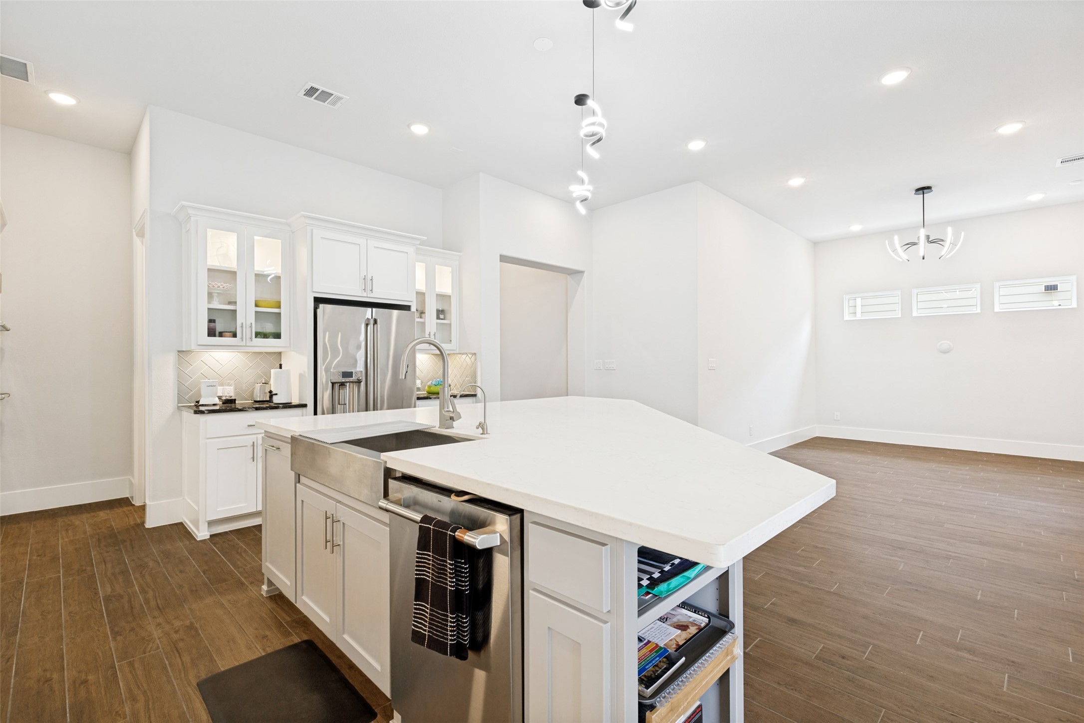 7601 Eastwick Avenue Mckinney TX 75071