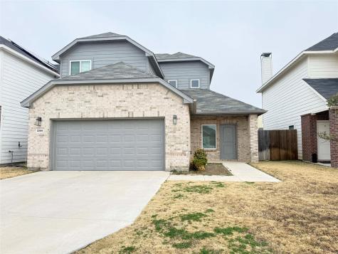 2209 Dana Drive Grand Prairie TX 75051