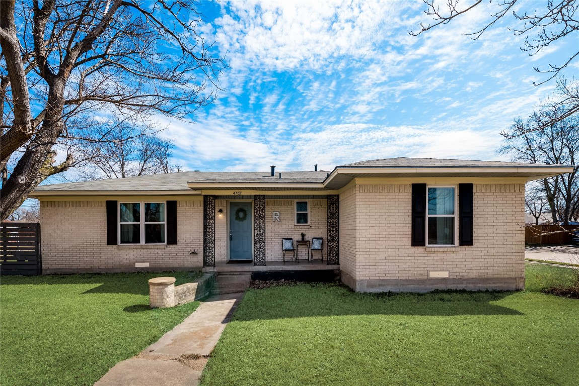 4102 Skyline Drive Rowlett TX 75088