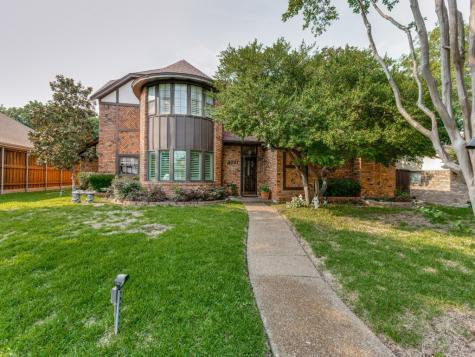 3021 Malibu Place Plano TX 75023