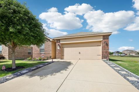 1220 Juniper Princeton TX 75407