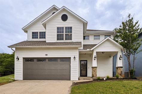 324 Collins Street Argyle TX 76226