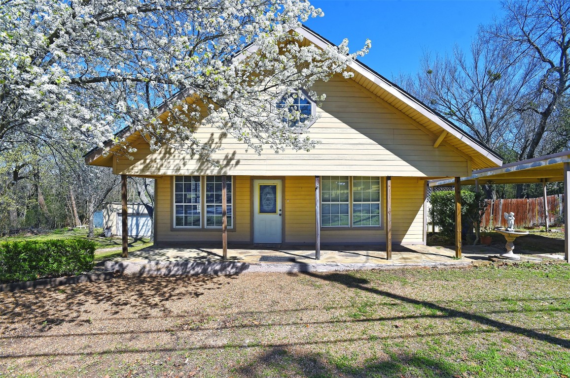 1900 S Fannin Avenue Denison TX 75020