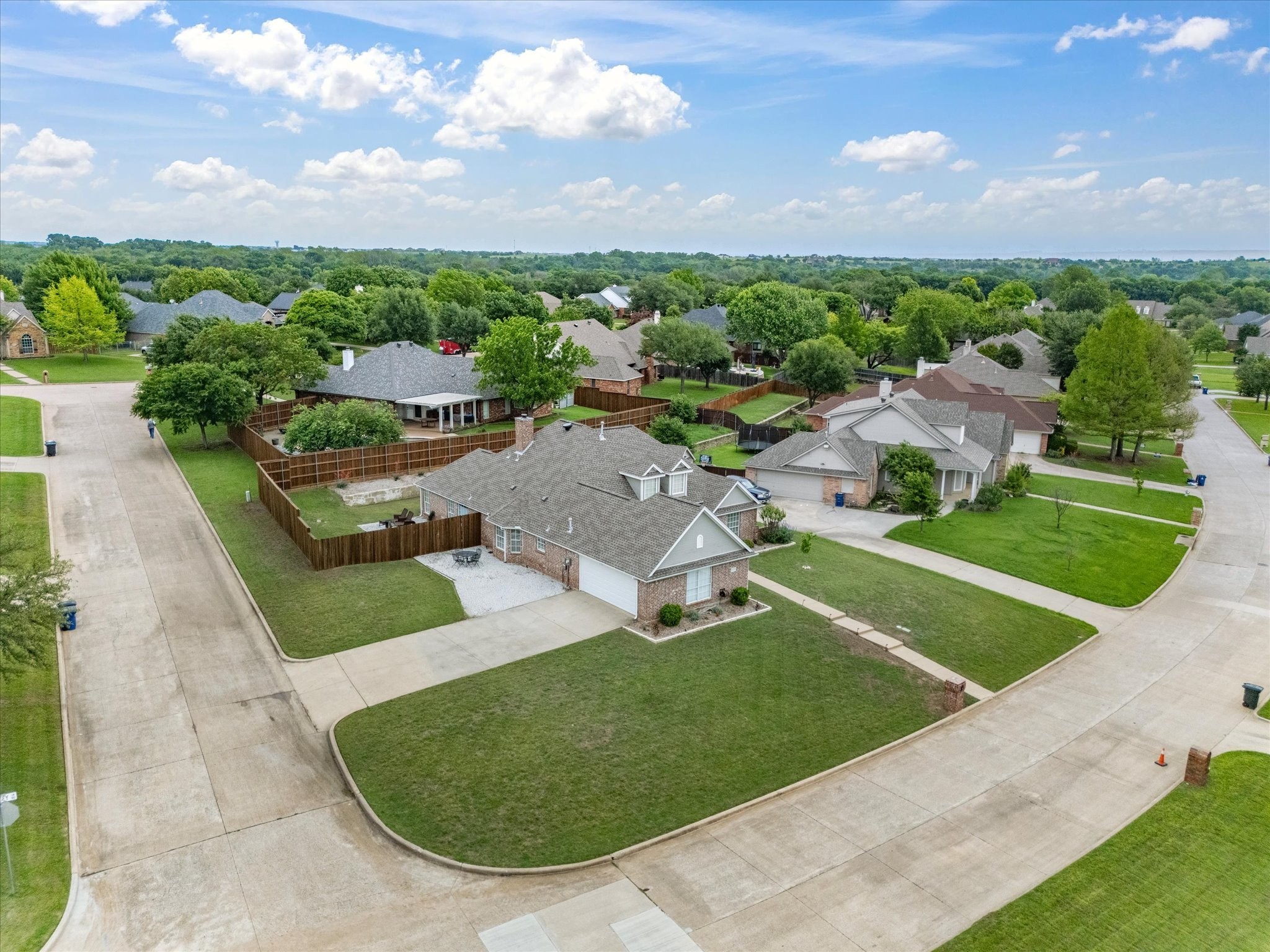 121 Daisey Lane Justin TX 76247