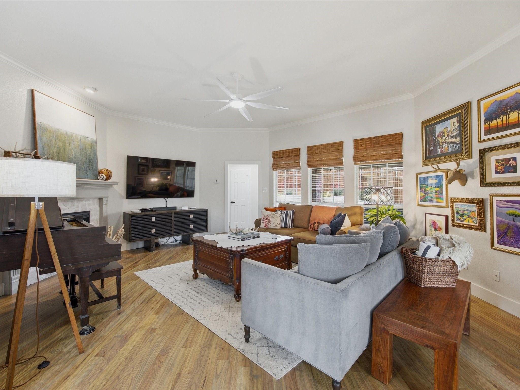 121 Daisey Lane Justin TX 76247