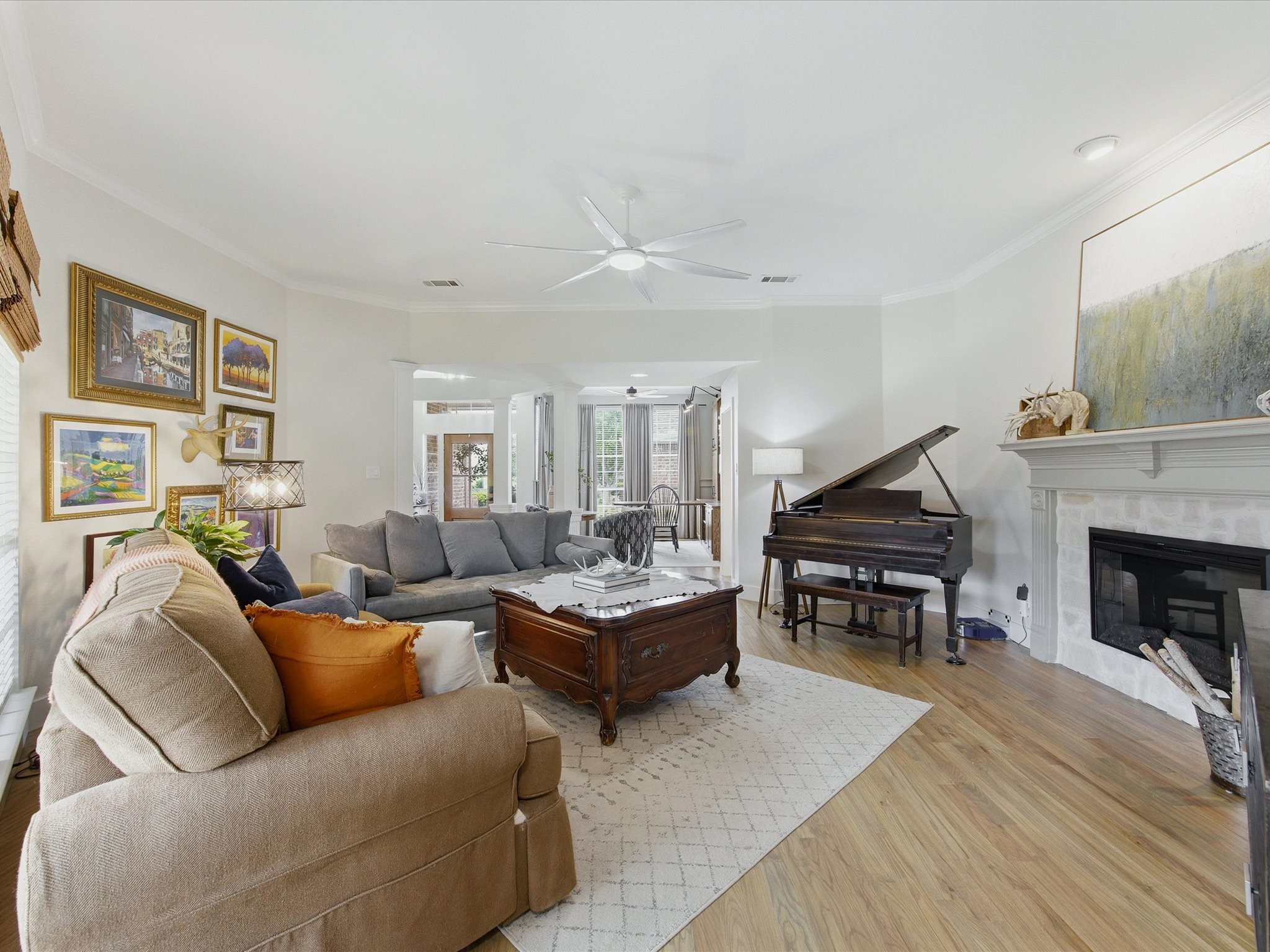 121 Daisey Lane Justin TX 76247