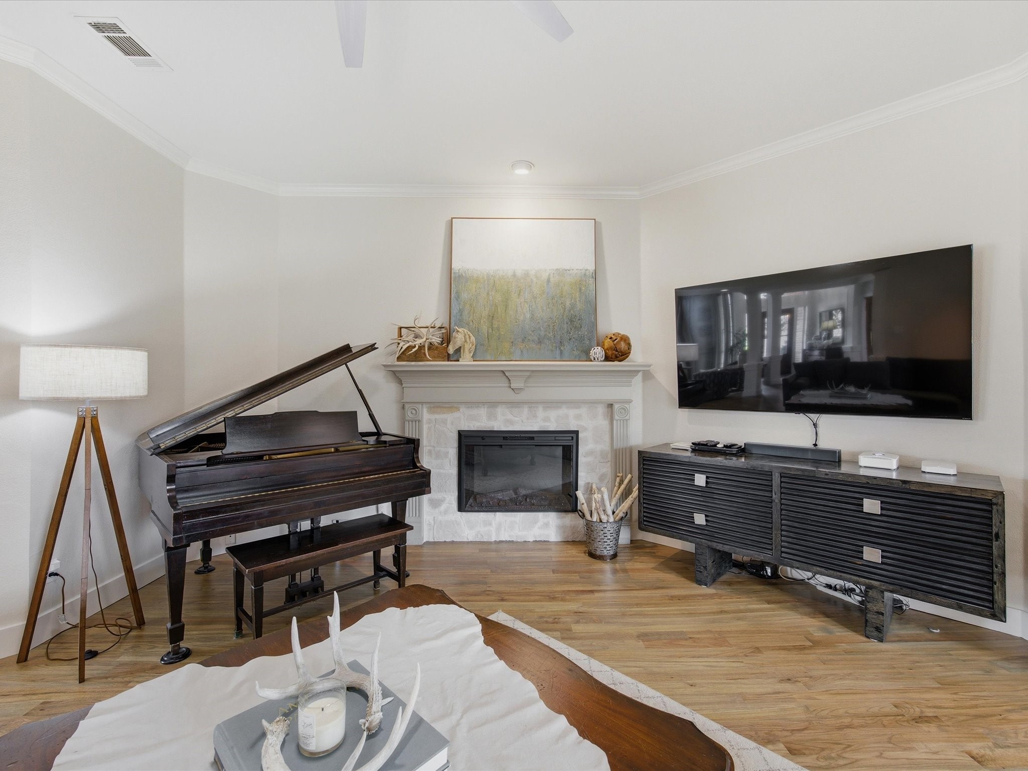 121 Daisey Lane Justin TX 76247