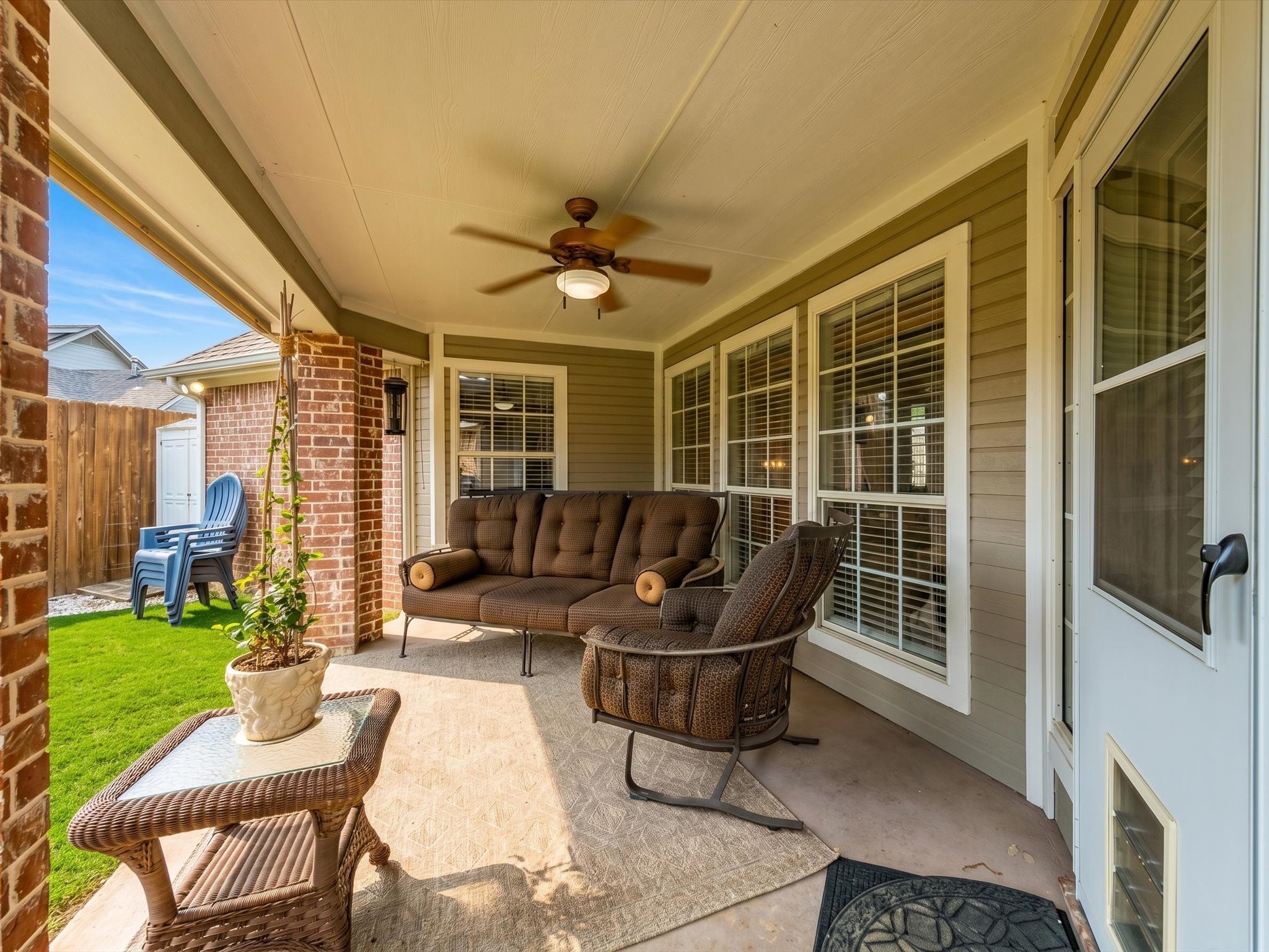 121 Daisey Lane Justin TX 76247