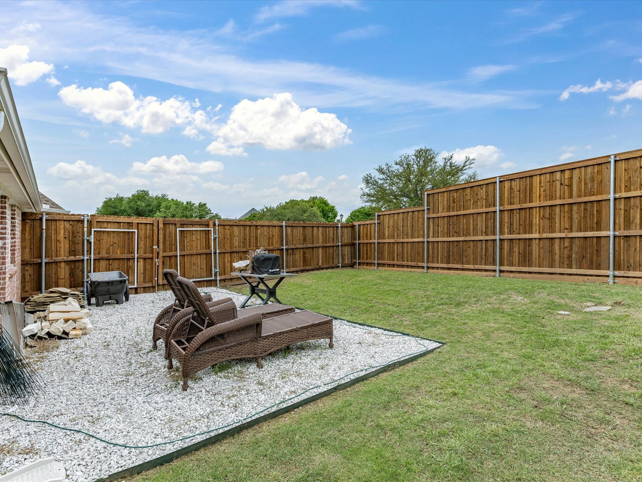 121 Daisey Lane Justin TX 76247