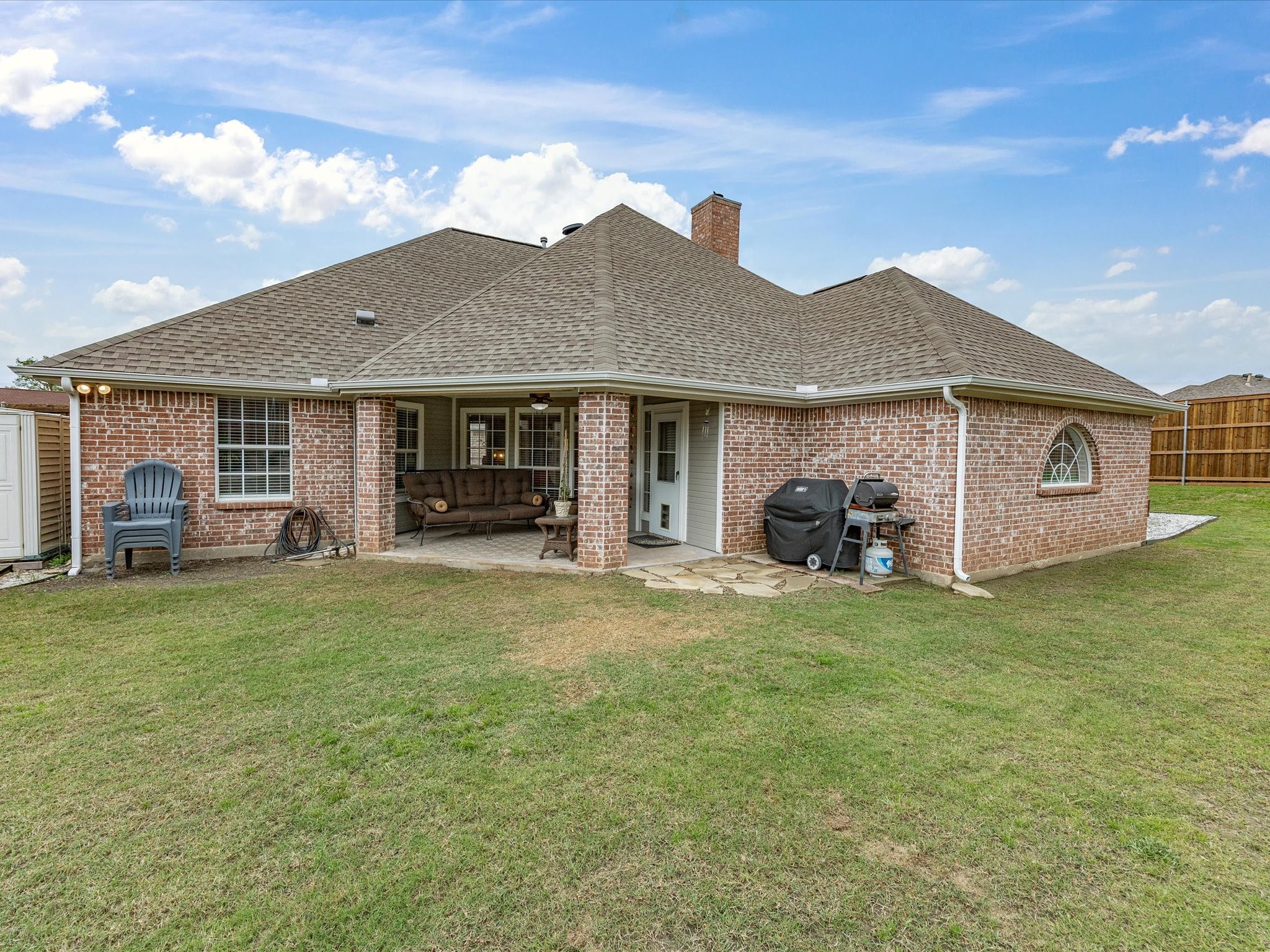 121 Daisey Lane Justin TX 76247