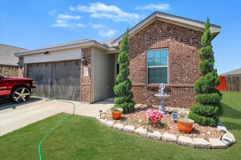 6328 Jasper Lake Drive Fort Worth TX 76179