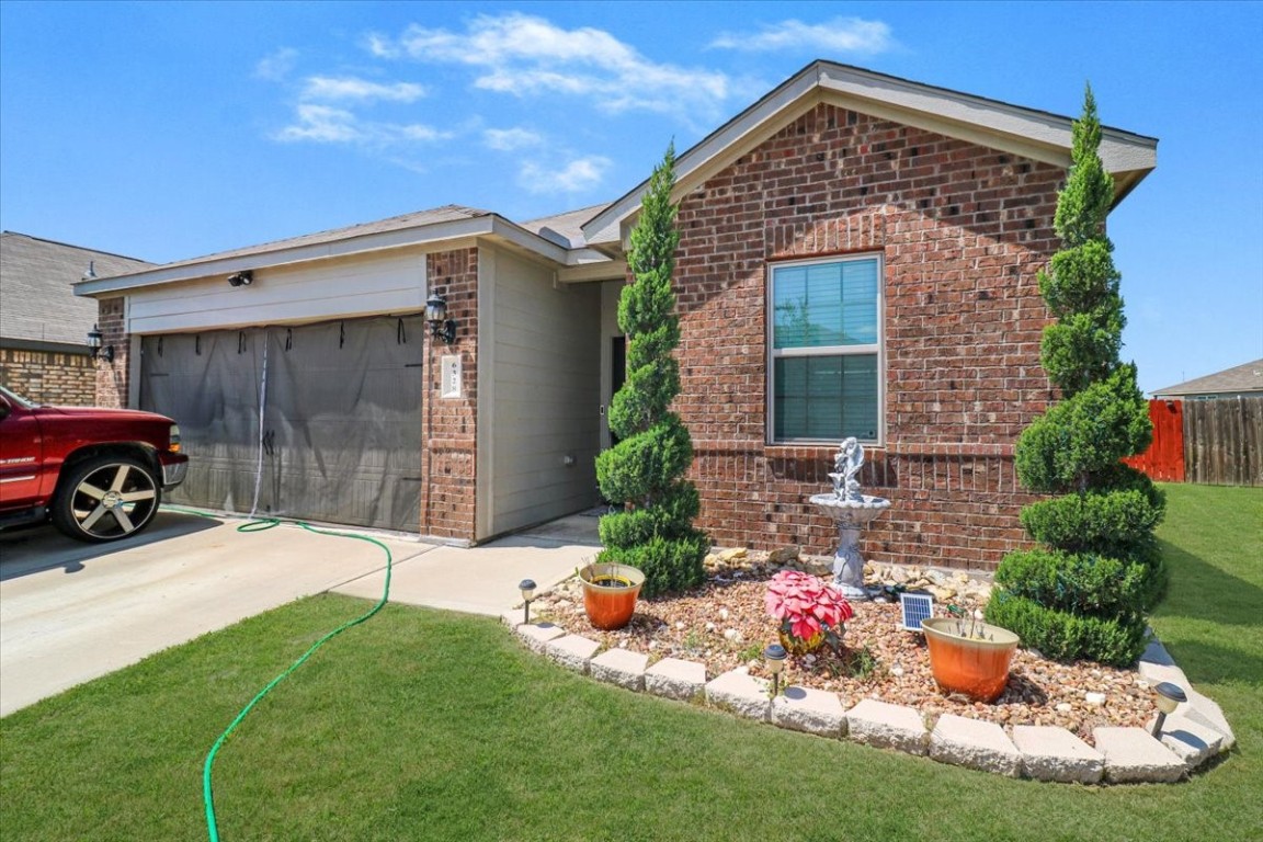 6328 Jasper Lake Drive Fort Worth TX 76179