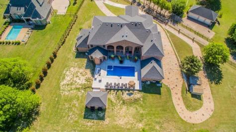 2528 Waterstone Drive Cedar Hill TX 75104