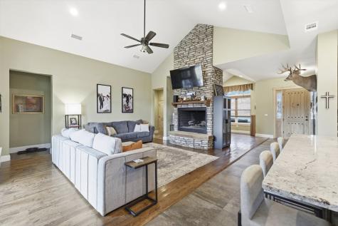 3300 Rigsby Lane Celina TX 75009