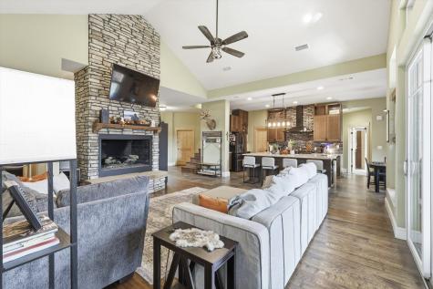 3300 Rigsby Lane Celina TX 75009