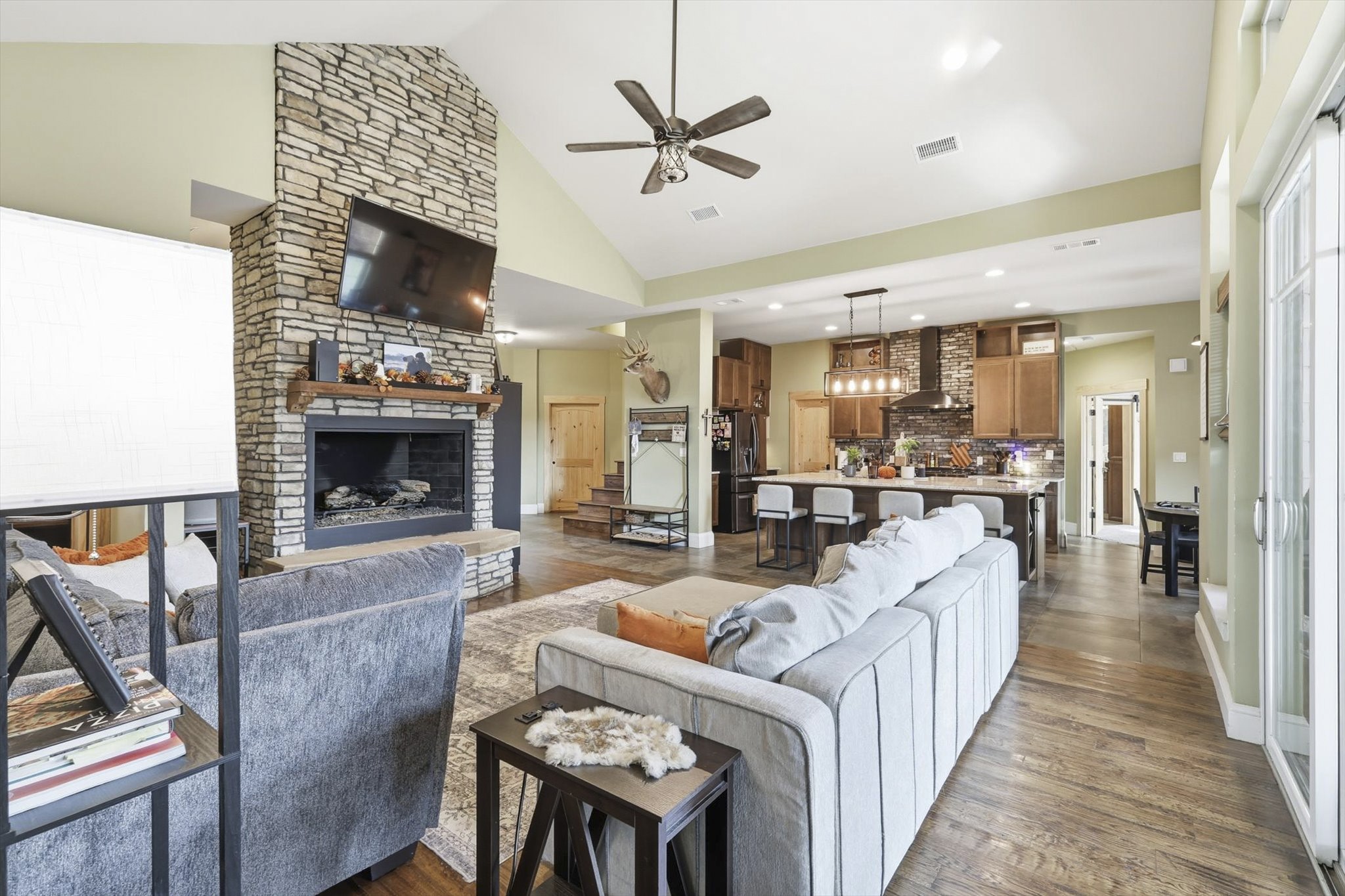 3300 Rigsby Lane Celina TX 75009
