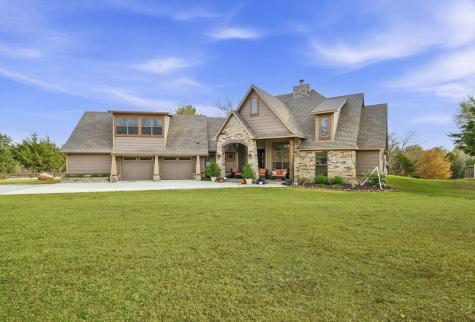 3300 Rigsby Lane Celina TX 75009