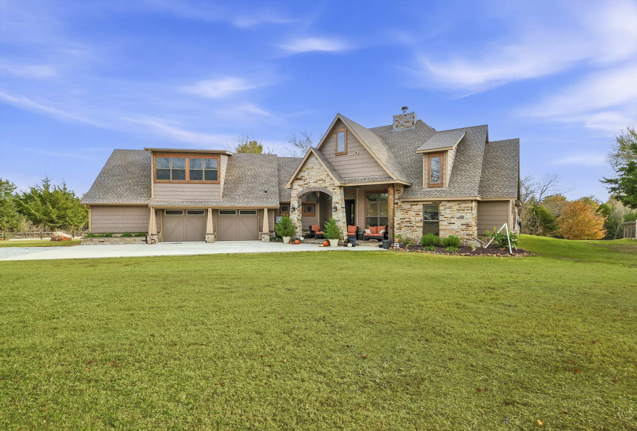 3300 Rigsby Lane Celina TX 75009