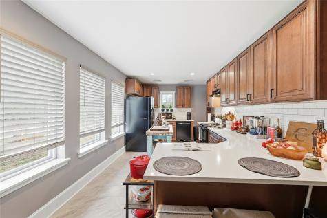 3300 Rigsby Lane Celina TX 75009