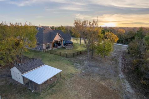 3300 Rigsby Lane Celina TX 75009
