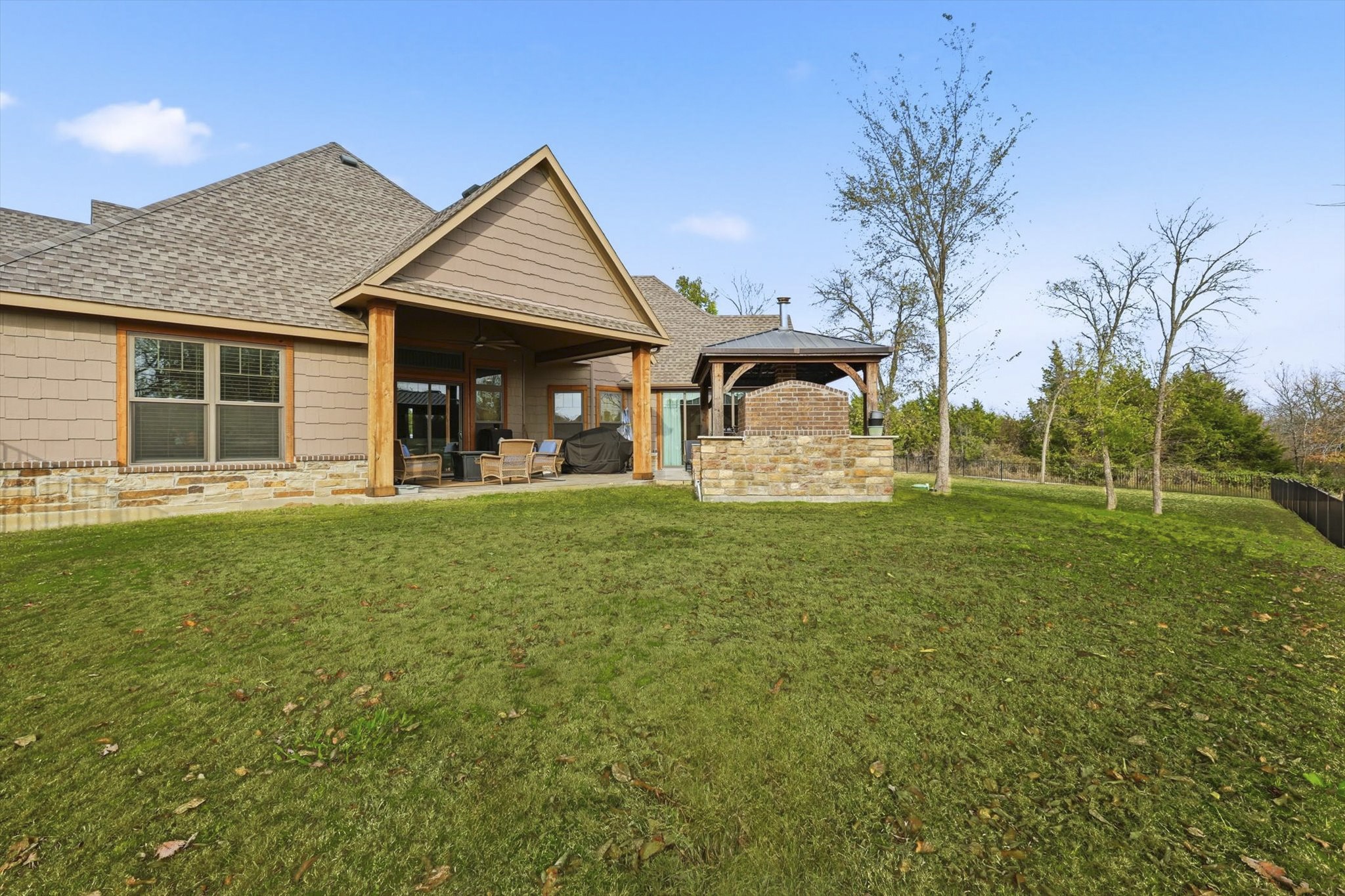3300 Rigsby Lane Celina TX 75009