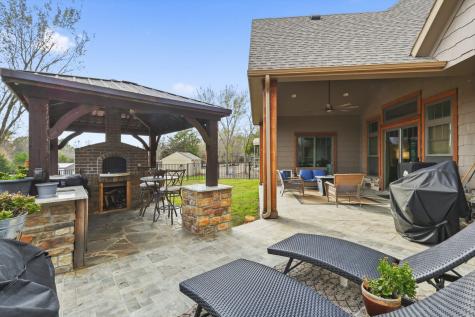 3300 Rigsby Lane Celina TX 75009