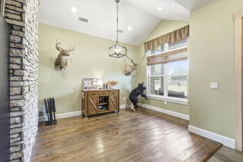3300 Rigsby Lane Celina TX 75009