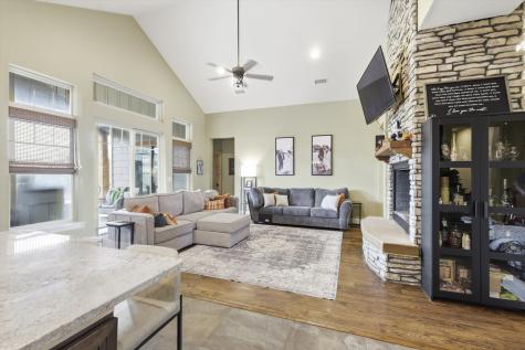 3300 Rigsby Lane Celina TX 75009