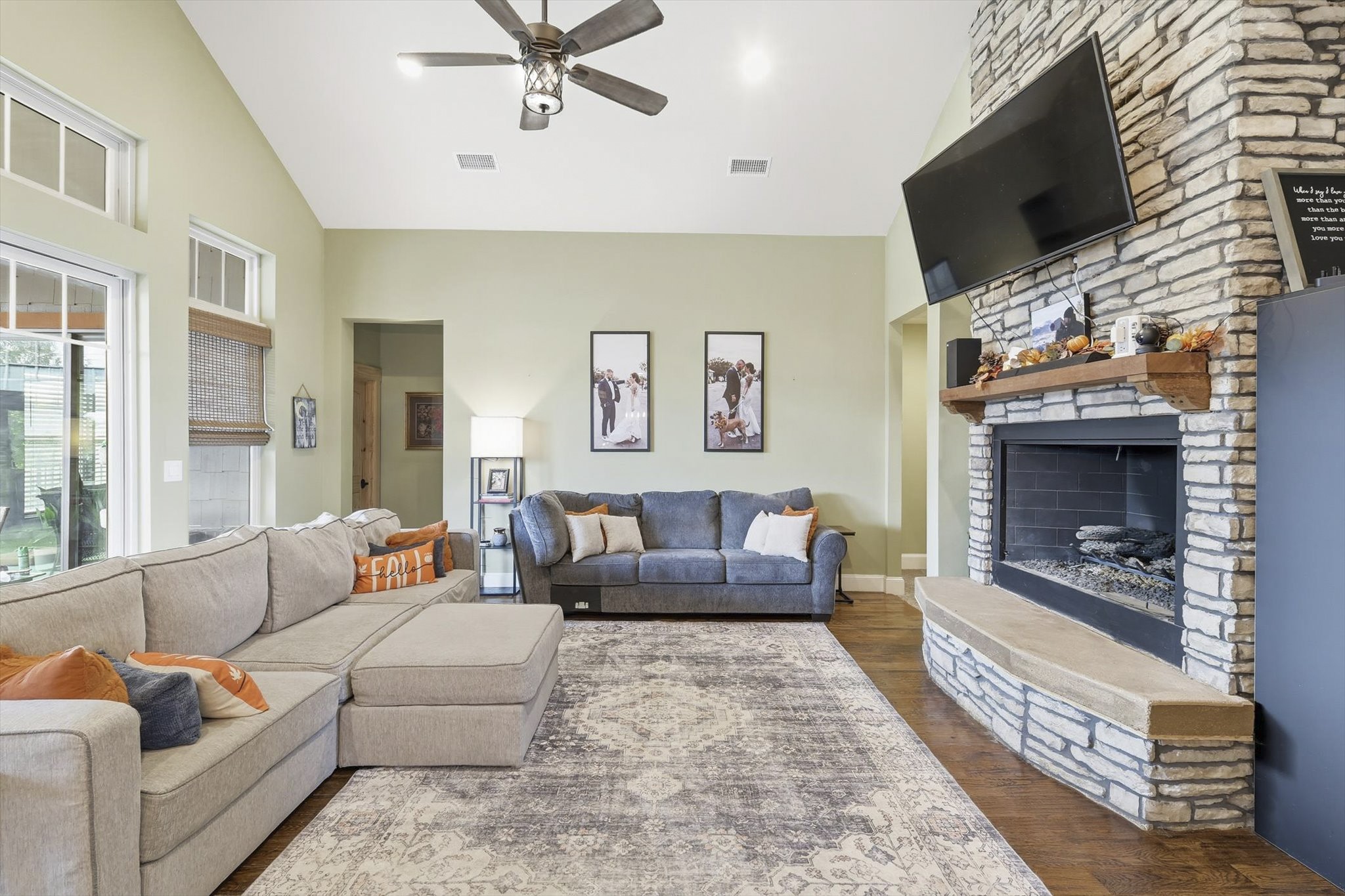3300 Rigsby Lane Celina TX 75009