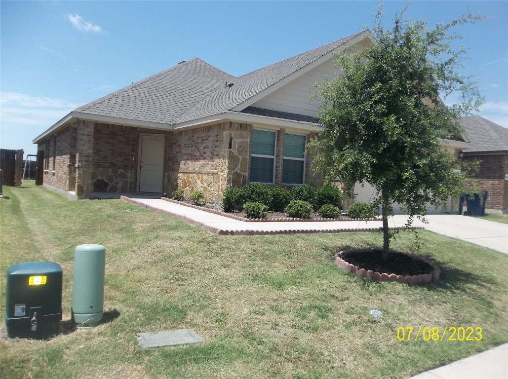 2125 Leona Street Forney TX 75126