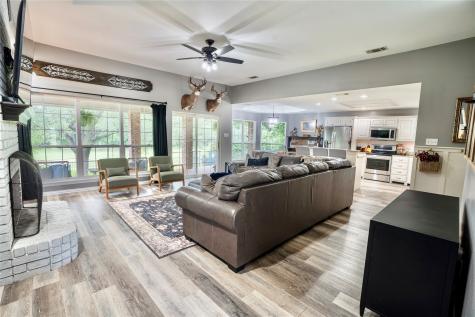 7059 Golf Drive Whitney TX 76692