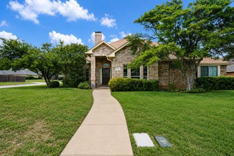 1341 Nettleton Drive DeSoto TX 75115