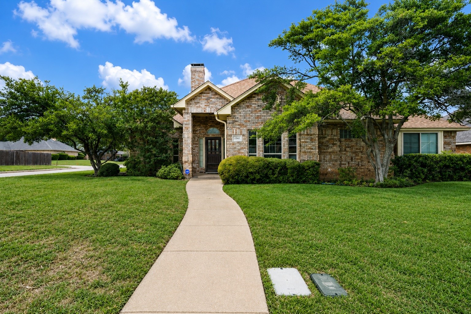 1341 Nettleton Drive Desoto TX 75115