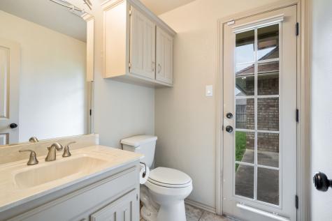 1341 Nettleton Drive Desoto TX 75115