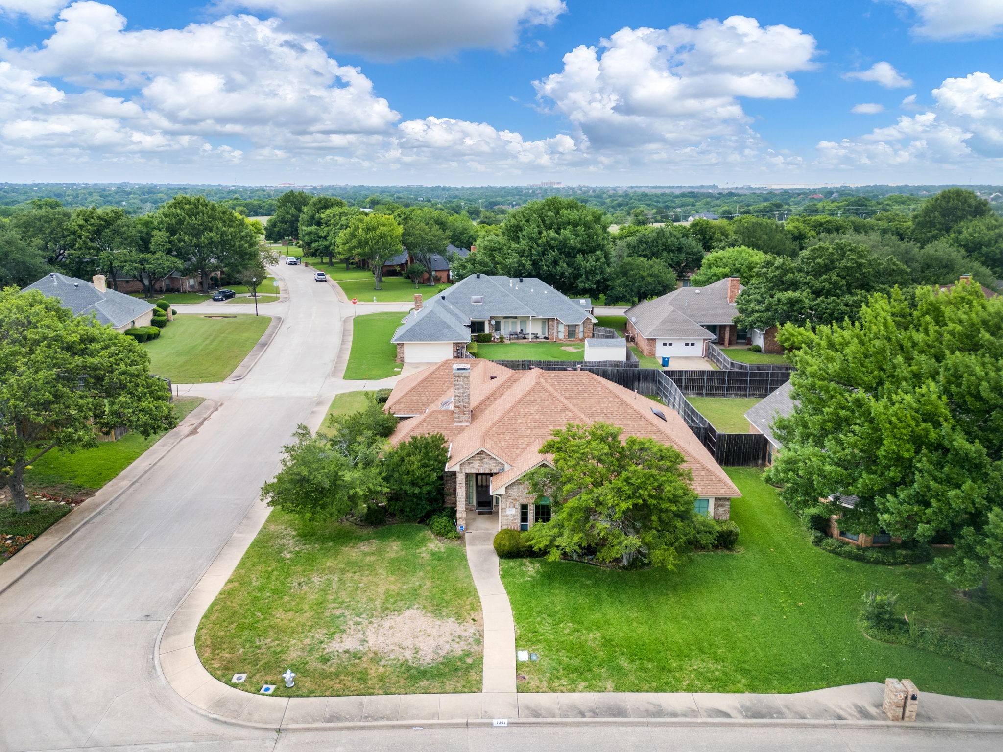 1341 Nettleton Drive Desoto TX 75115