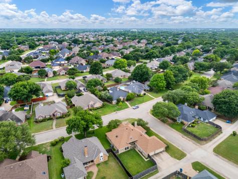 1341 Nettleton Drive Desoto TX 75115